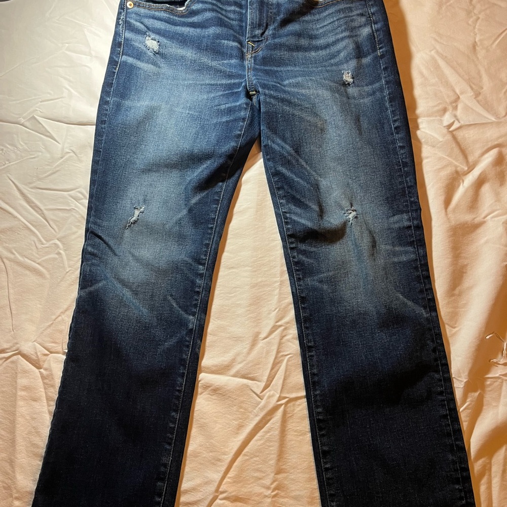 Men’s original bootcut American Eagle Jeans